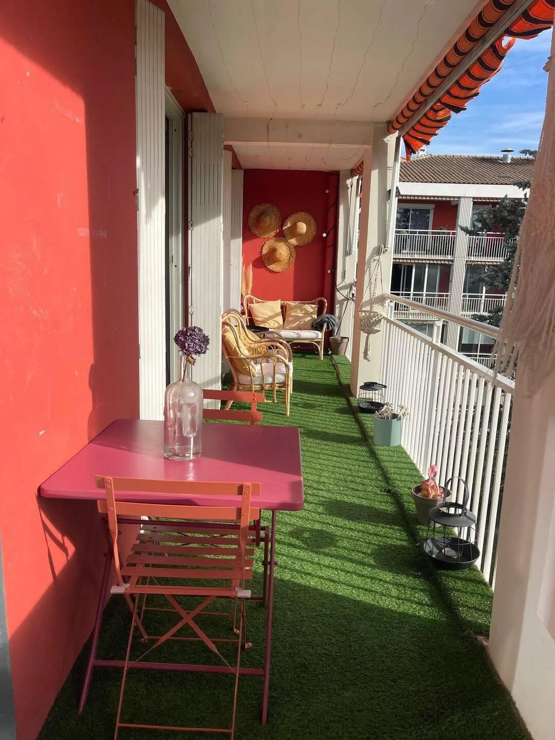 Location Aix-en-Provence Appartement 6acd63f24fdd