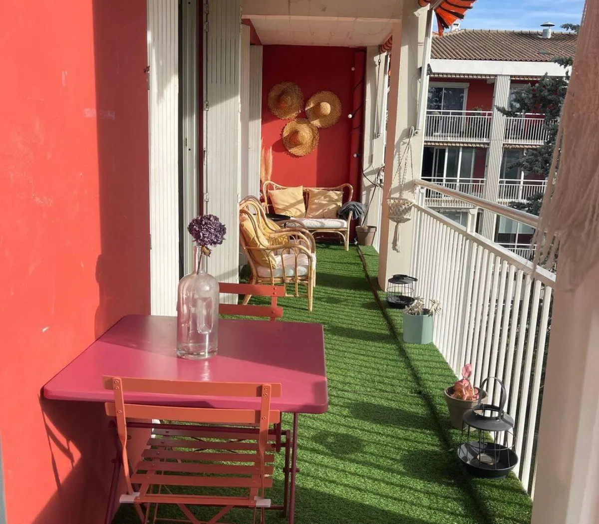 Location Aix-en-Provence Appartement 6acd63f24fdd