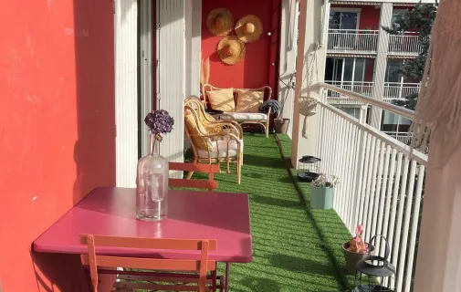 Location Aix-en-Provence Appartement 6acd63f24fdd