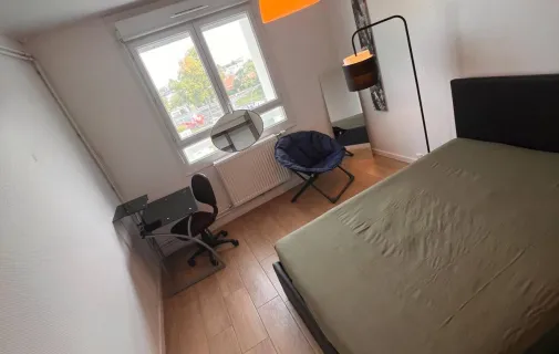 Location Pessac Appartement 6acde2bff2f0
