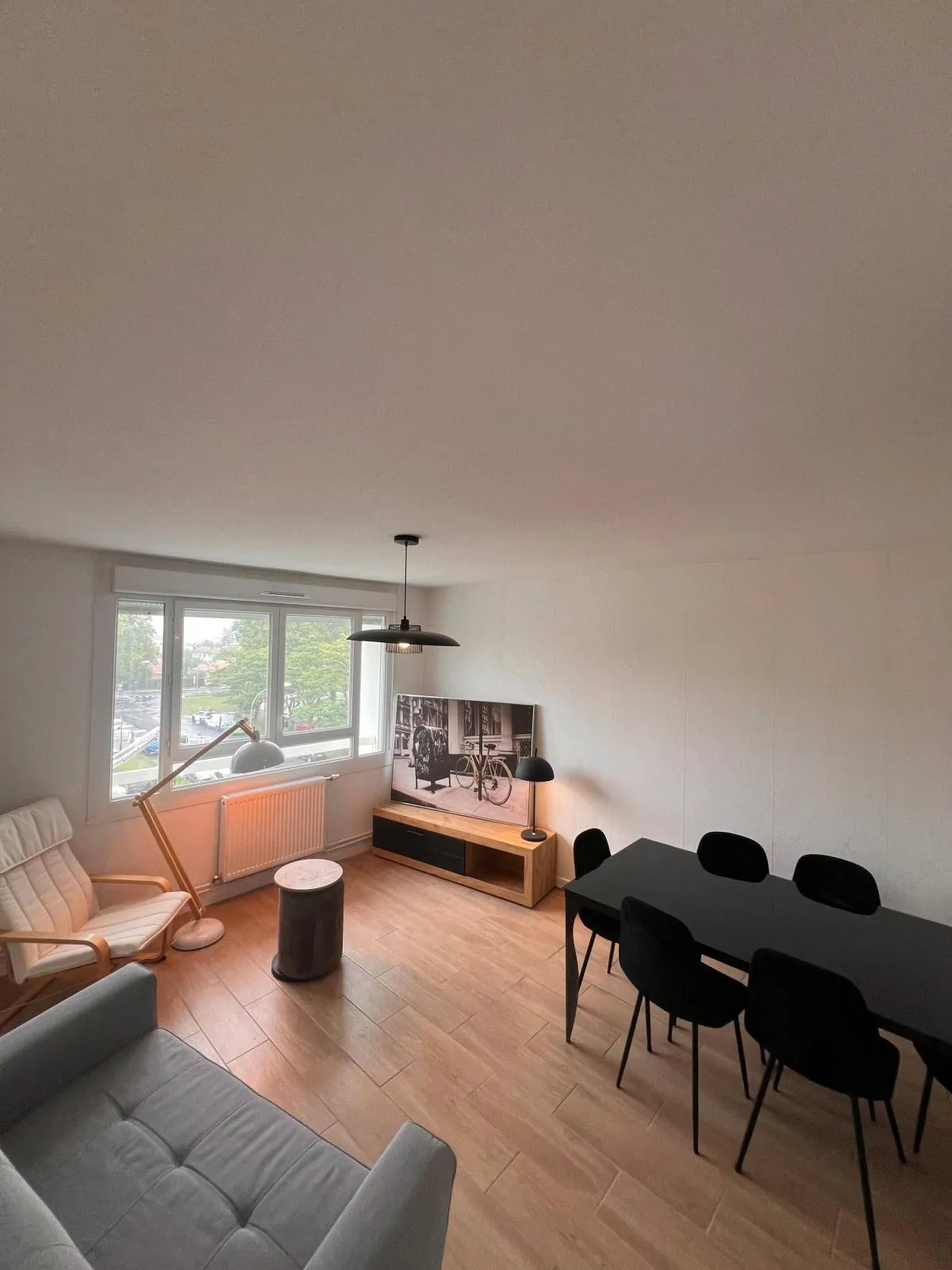 Location Pessac Appartement 6acde2bff2f0