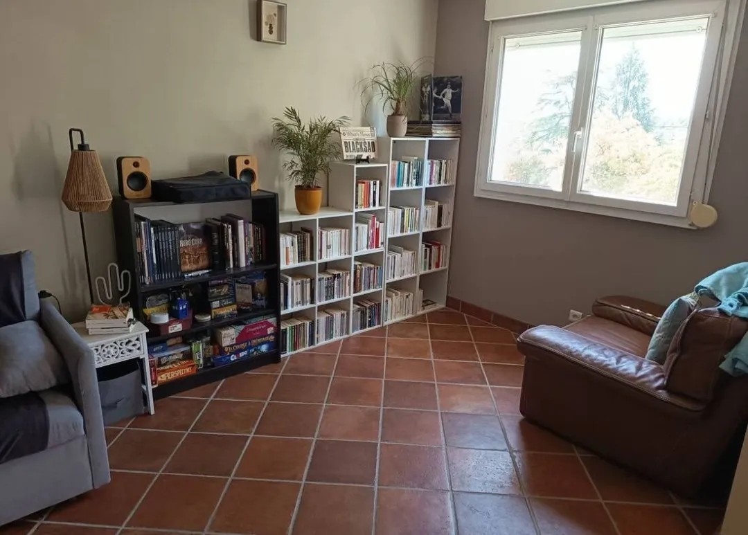 Location Le Mans Chambre 6ace088b2380