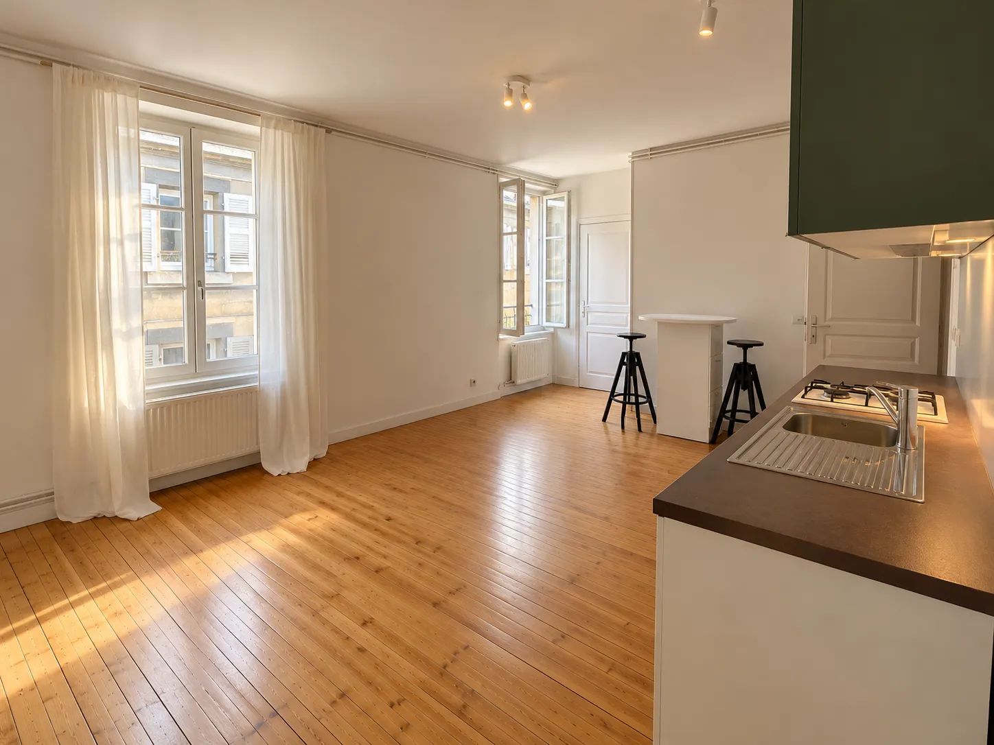 Location Clermont-Ferrand Appartement 6ace12264797