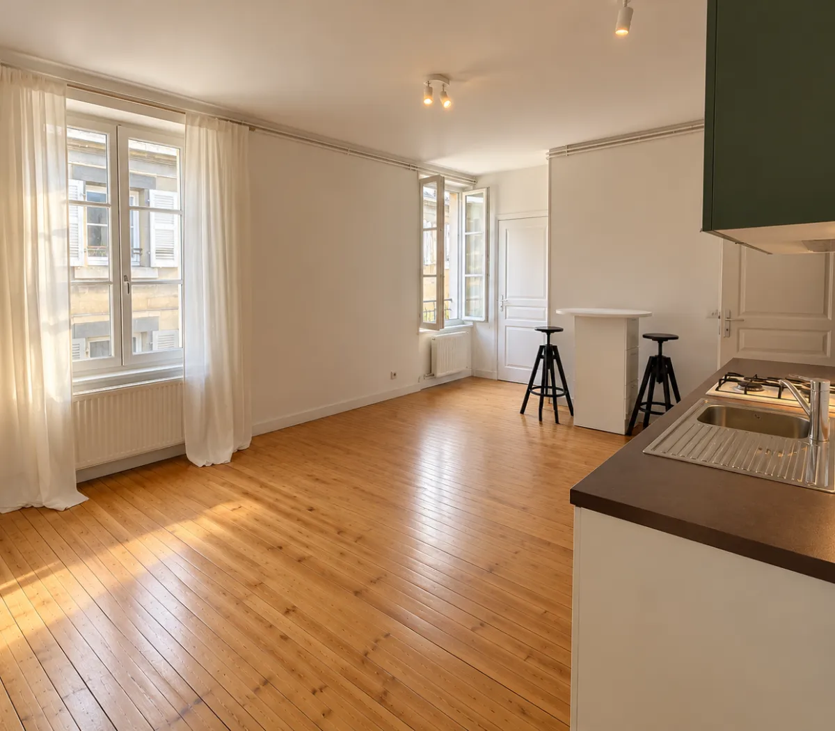 Location Clermont-Ferrand Appartement 6ace12264797