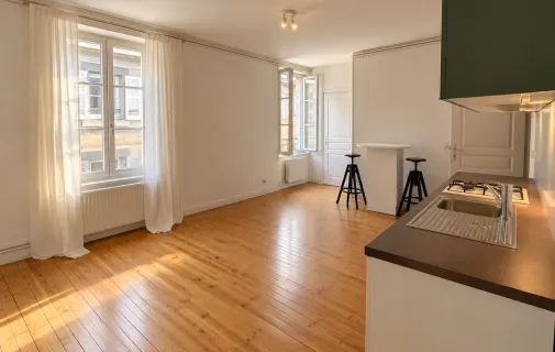 Location Clermont-Ferrand Appartement 6ace12264797