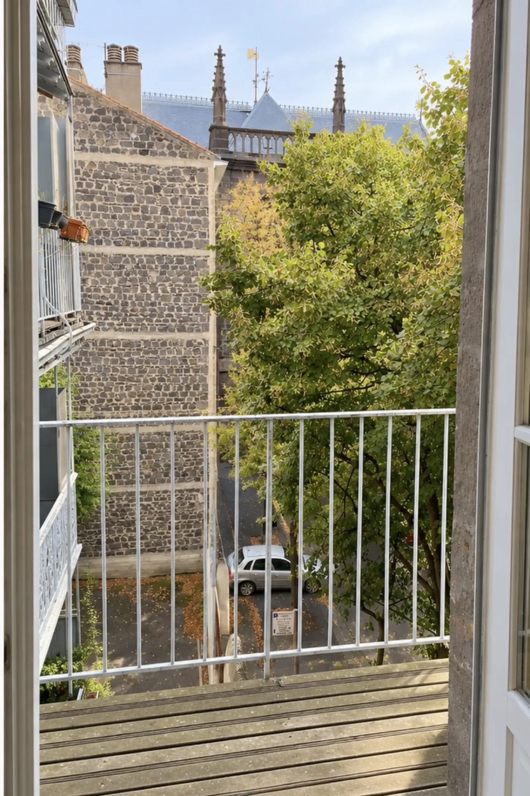 Location Clermont-Ferrand Appartement 6ace12264797