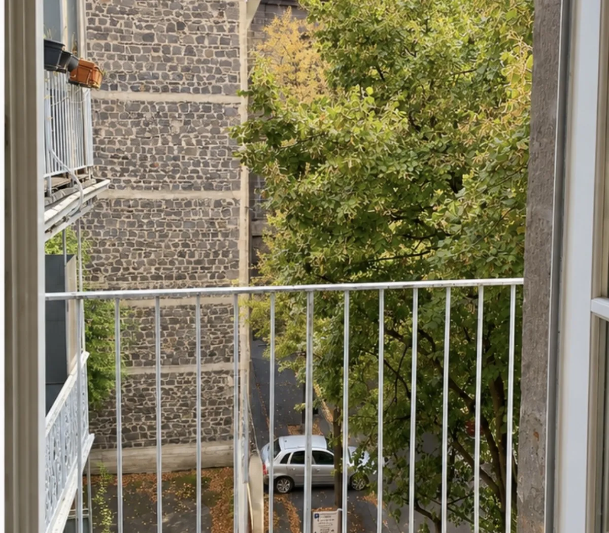 Location Clermont-Ferrand Appartement 6ace12264797