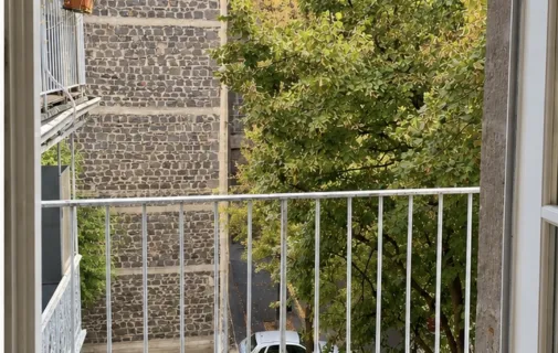 Location Clermont-Ferrand Appartement 6ace12264797