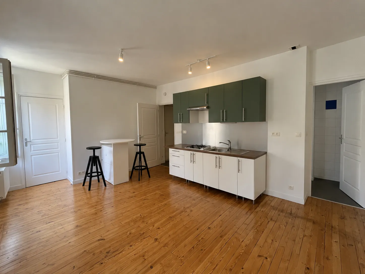 Location Clermont-Ferrand Appartement 6ace12264797