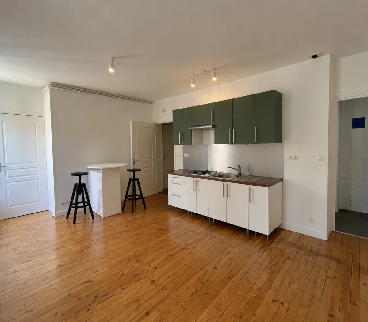 Location Clermont-Ferrand Appartement 6ace12264797
