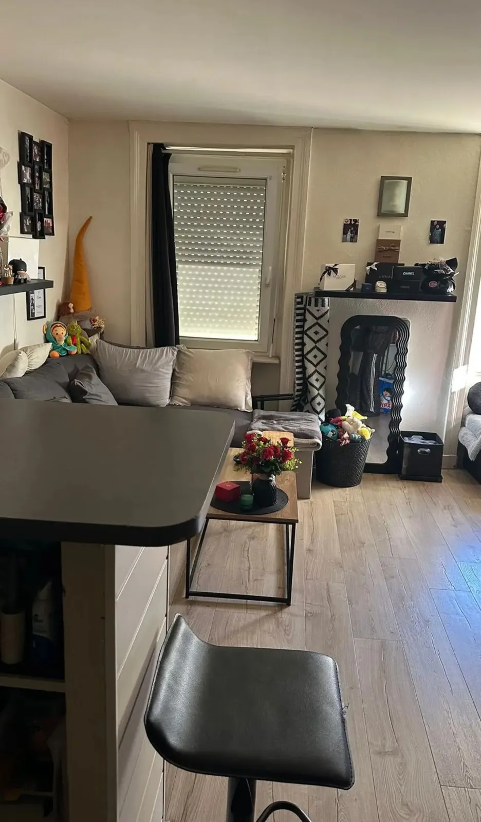Location Clermont-Ferrand Appartement 6ace33fc42cd