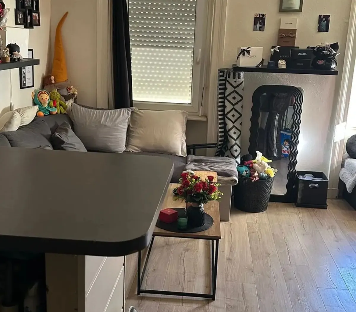 Location Clermont-Ferrand Appartement 6ace33fc42cd