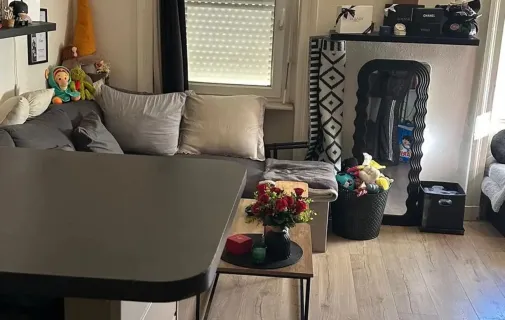 Location Clermont-Ferrand Appartement 6ace33fc42cd
