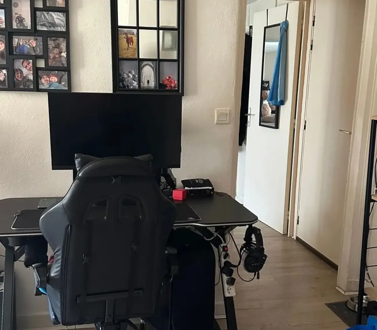 Location Clermont-Ferrand Appartement 6ace33fc42cd