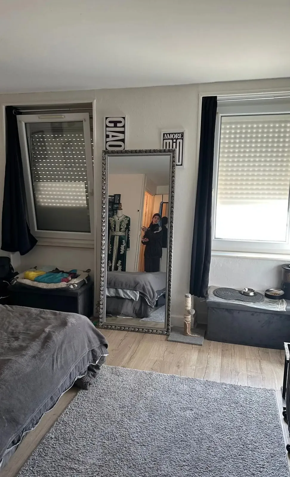 Location Clermont-Ferrand Appartement 6ace33fc42cd