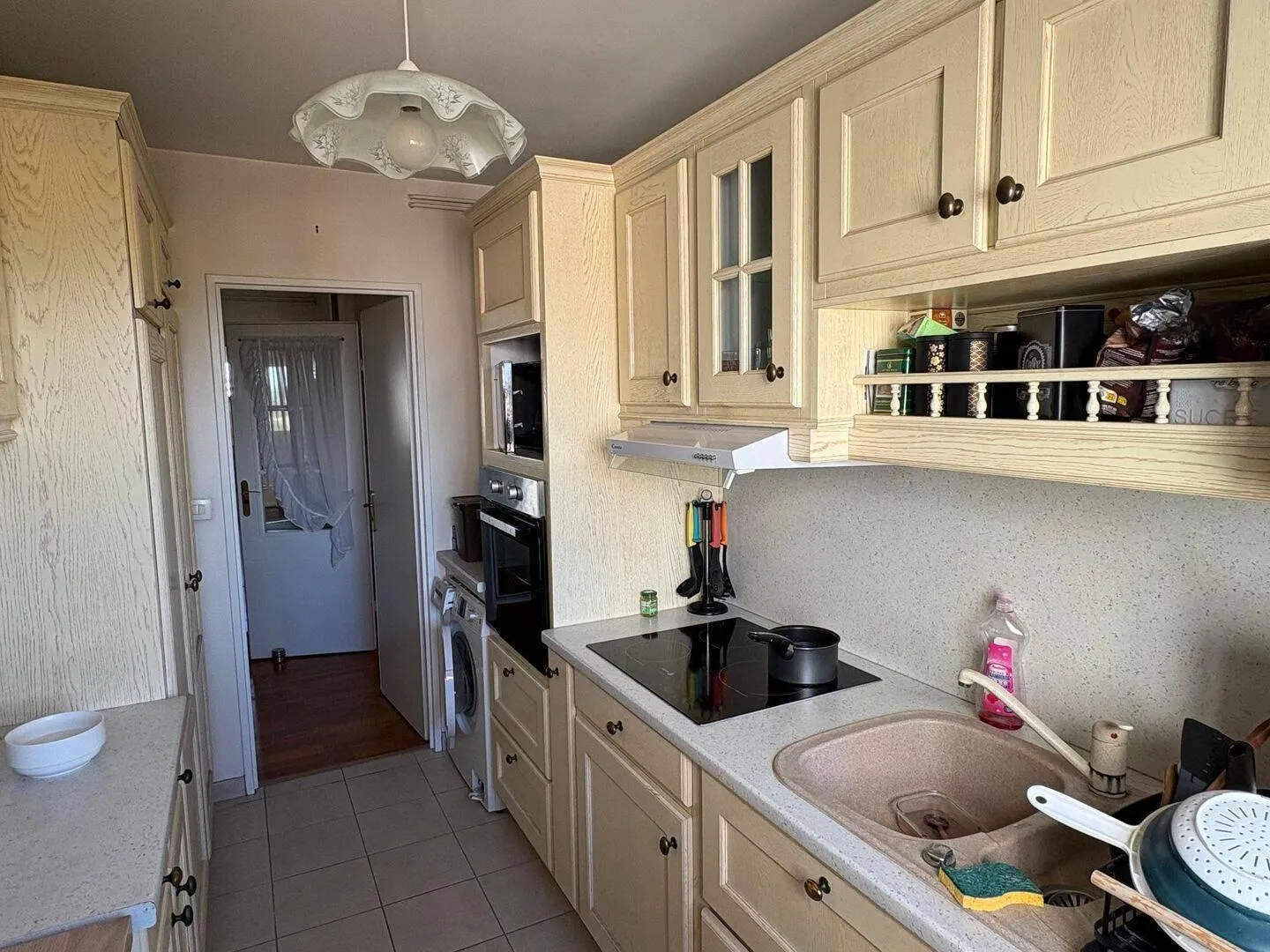 Location Montgeron Appartement 6ace763ed358