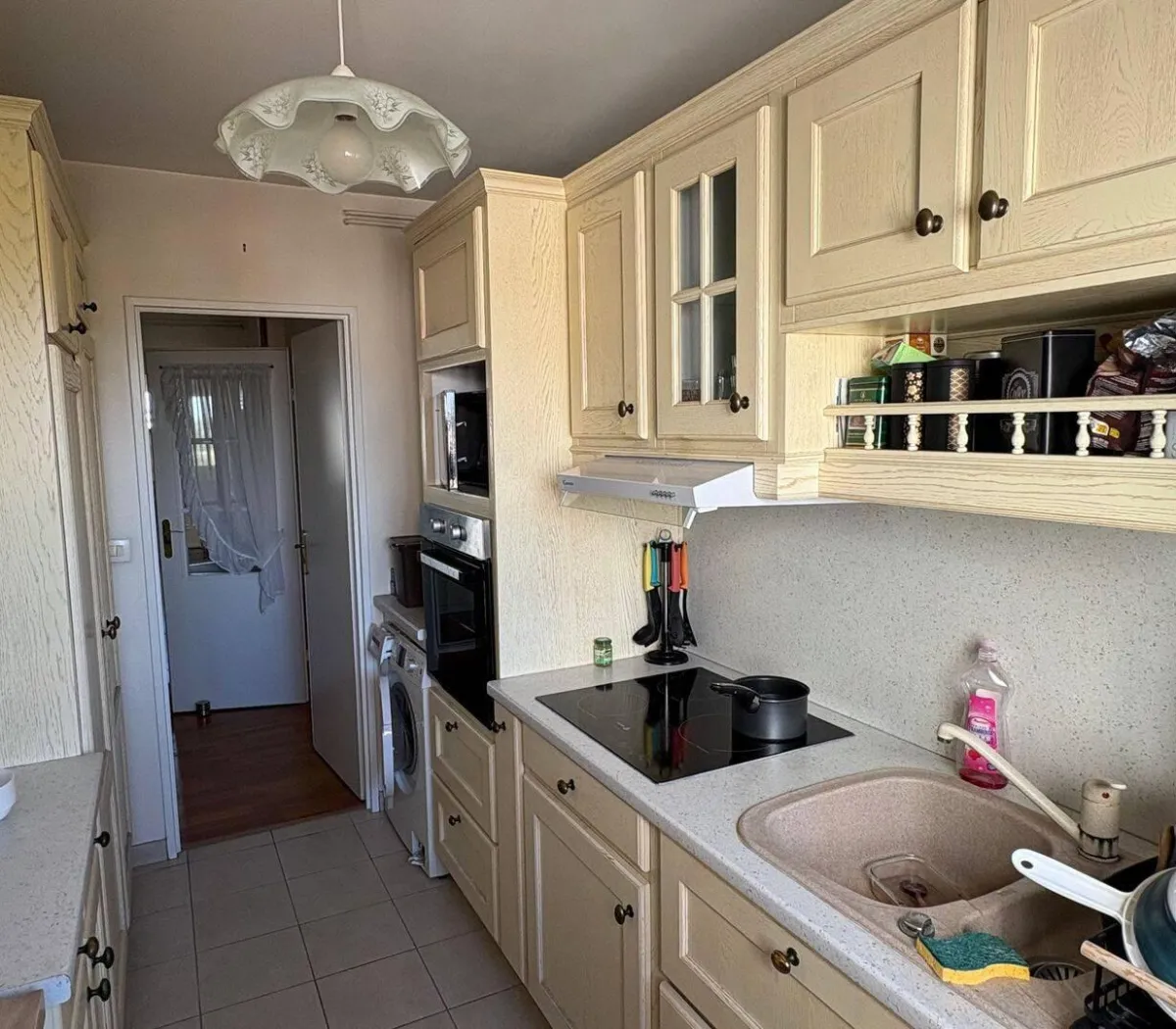 Location Montgeron Appartement 6ace763ed358