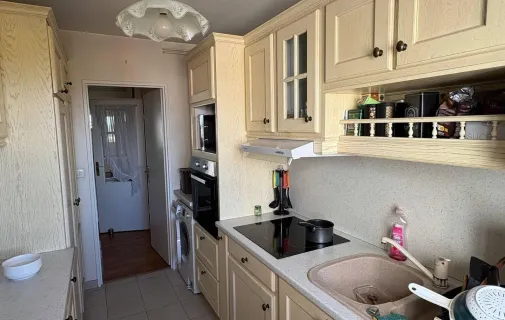 Location Montgeron Appartement 6ace763ed358