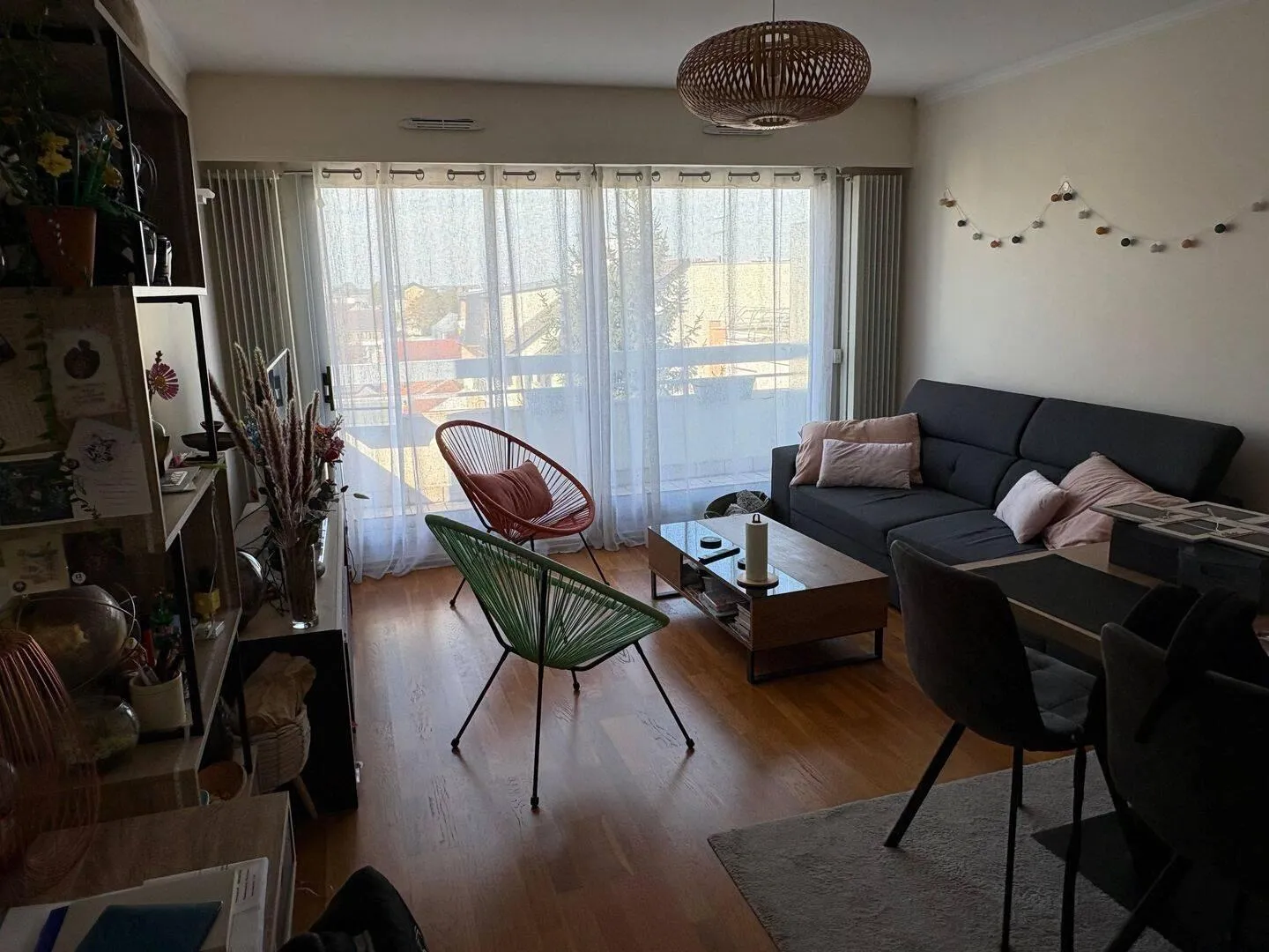 Location Montgeron Appartement 6ace763ed358