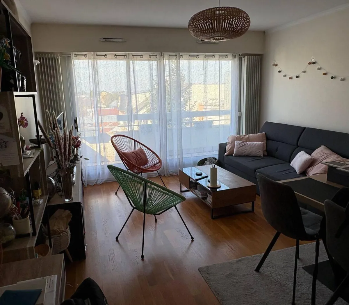 Location Montgeron Appartement 6ace763ed358