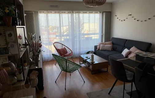 Location Montgeron Appartement 6ace763ed358