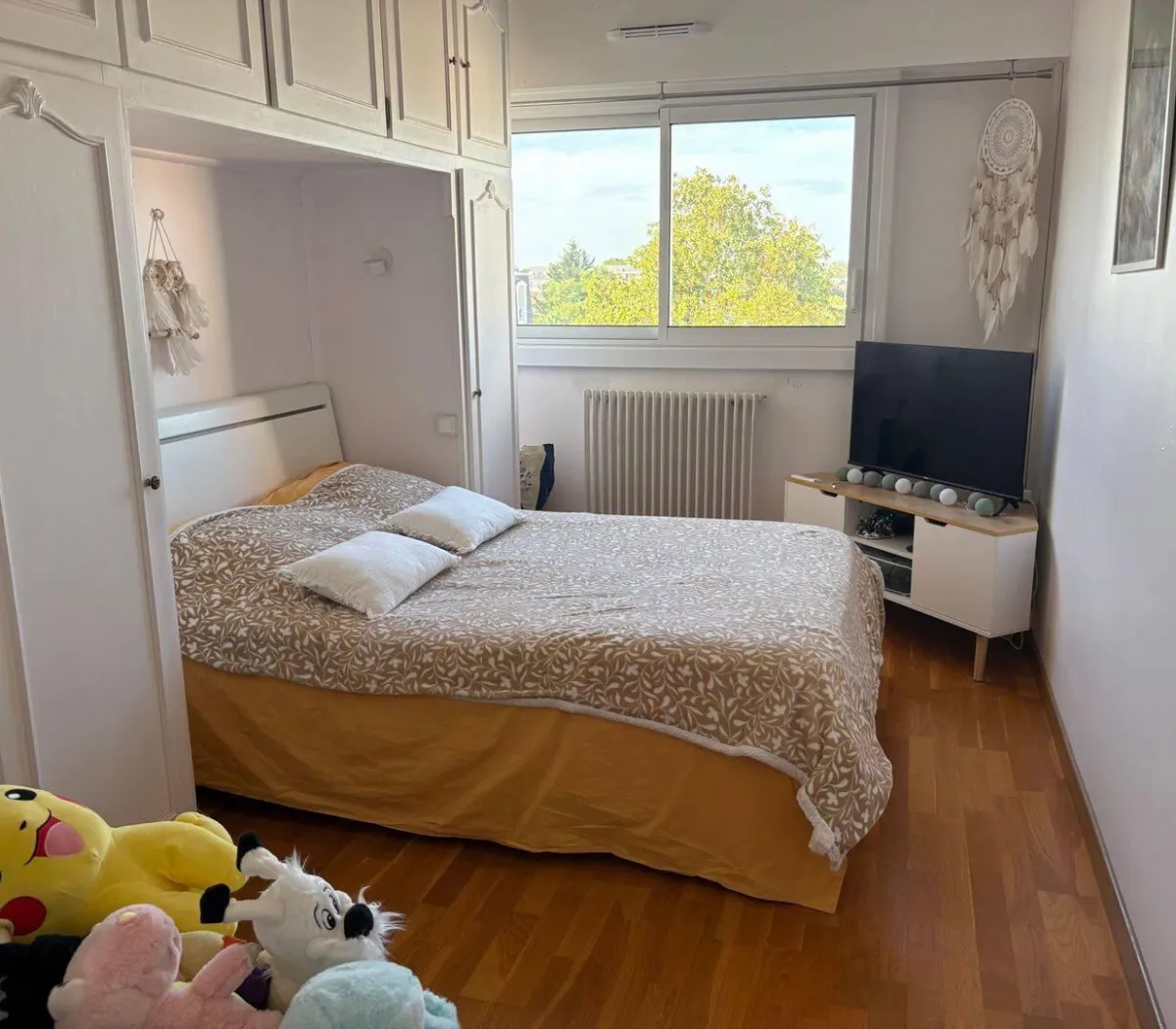 Location Montgeron Appartement 6ace763ed358