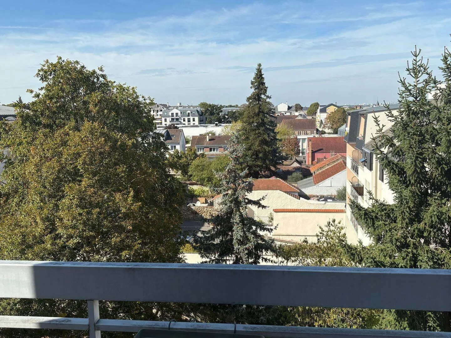 Location Montgeron Appartement 6ace763ed358