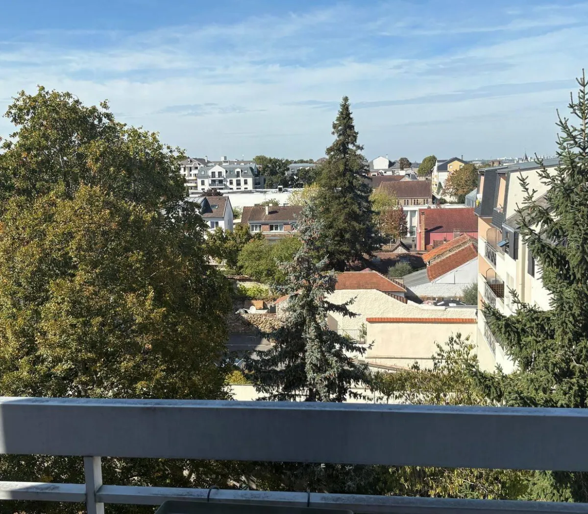 Location Montgeron Appartement 6ace763ed358
