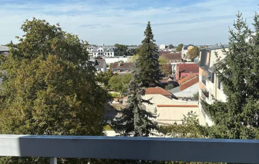 Location Montgeron Appartement 6ace763ed358