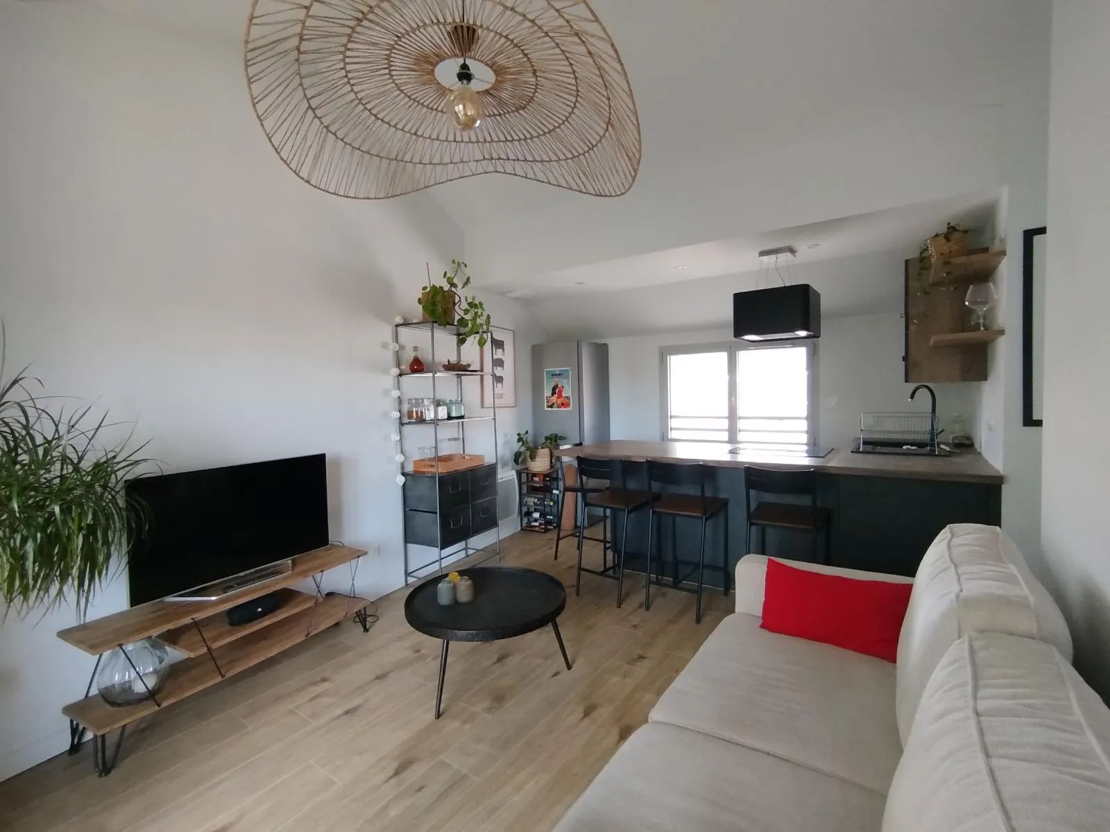 Location Toulouse Appartement 6acf39759ed4