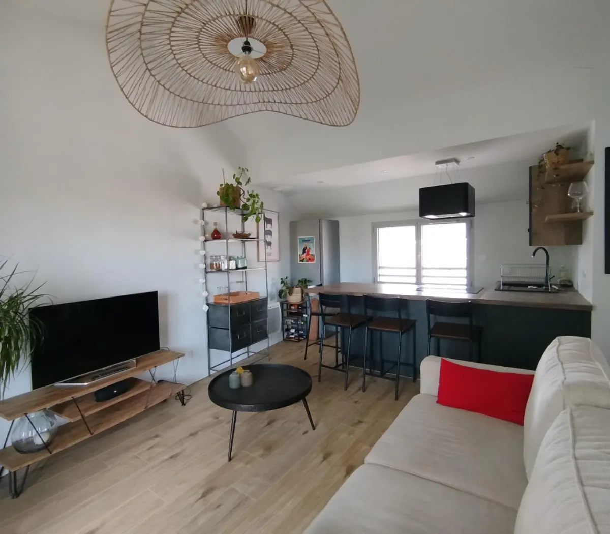 Location Toulouse Appartement 6acf39759ed4