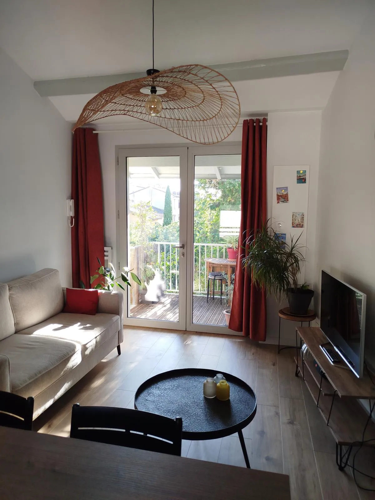Location Toulouse Appartement 6acf39759ed4