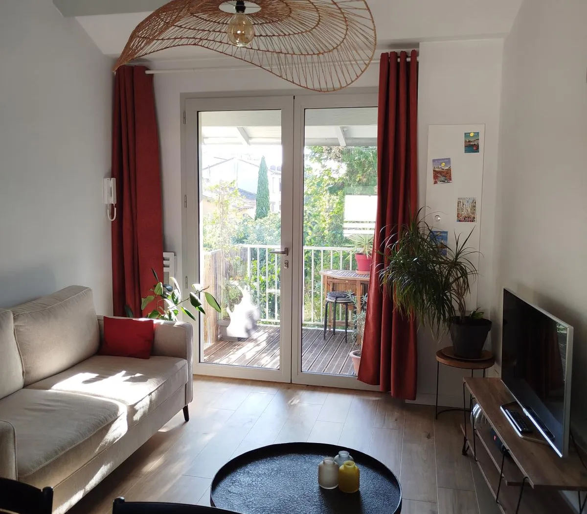 Location Toulouse Appartement 6acf39759ed4