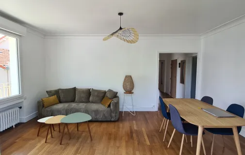 Location Clermont-Ferrand Chambre 6acf94045e6a