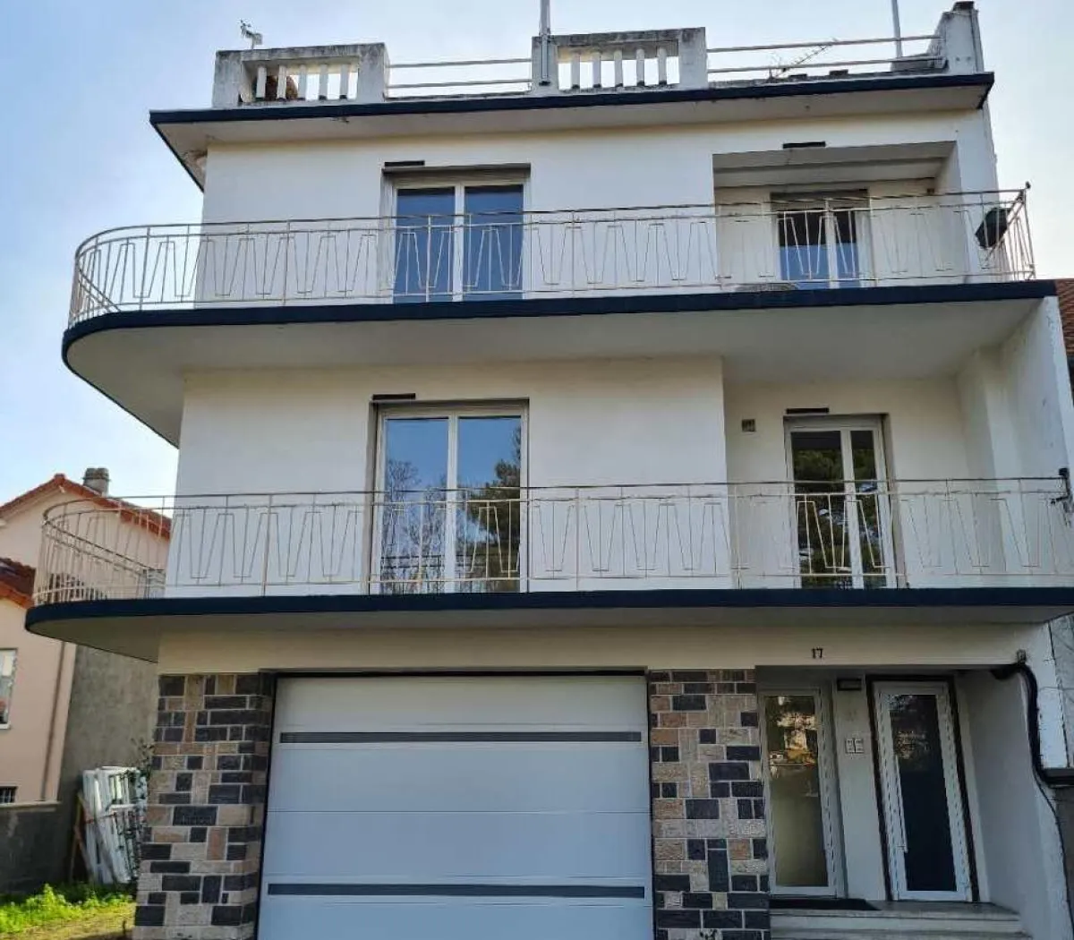 Location Clermont-Ferrand Chambre 6acf99057c3f