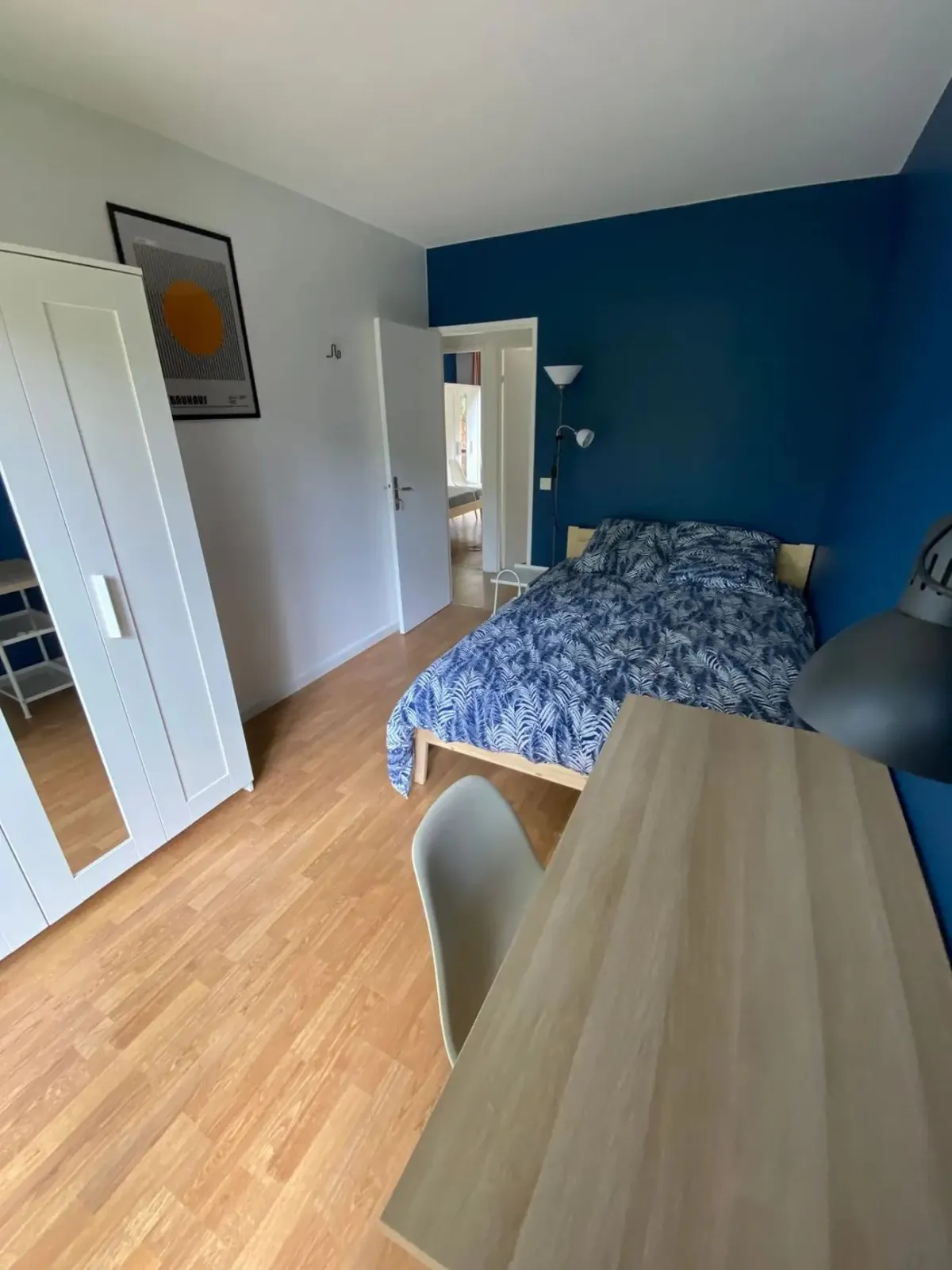 Location Palaiseau Chambre 6ad0d5fe4b26