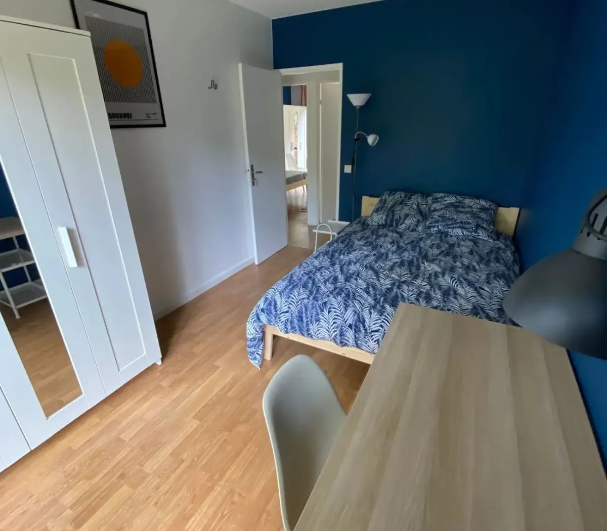 Location Palaiseau Chambre 6ad0d5fe4b26