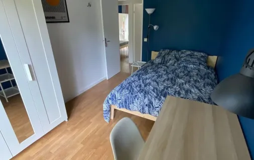 Location Palaiseau Chambre 6ad0d5fe4b26