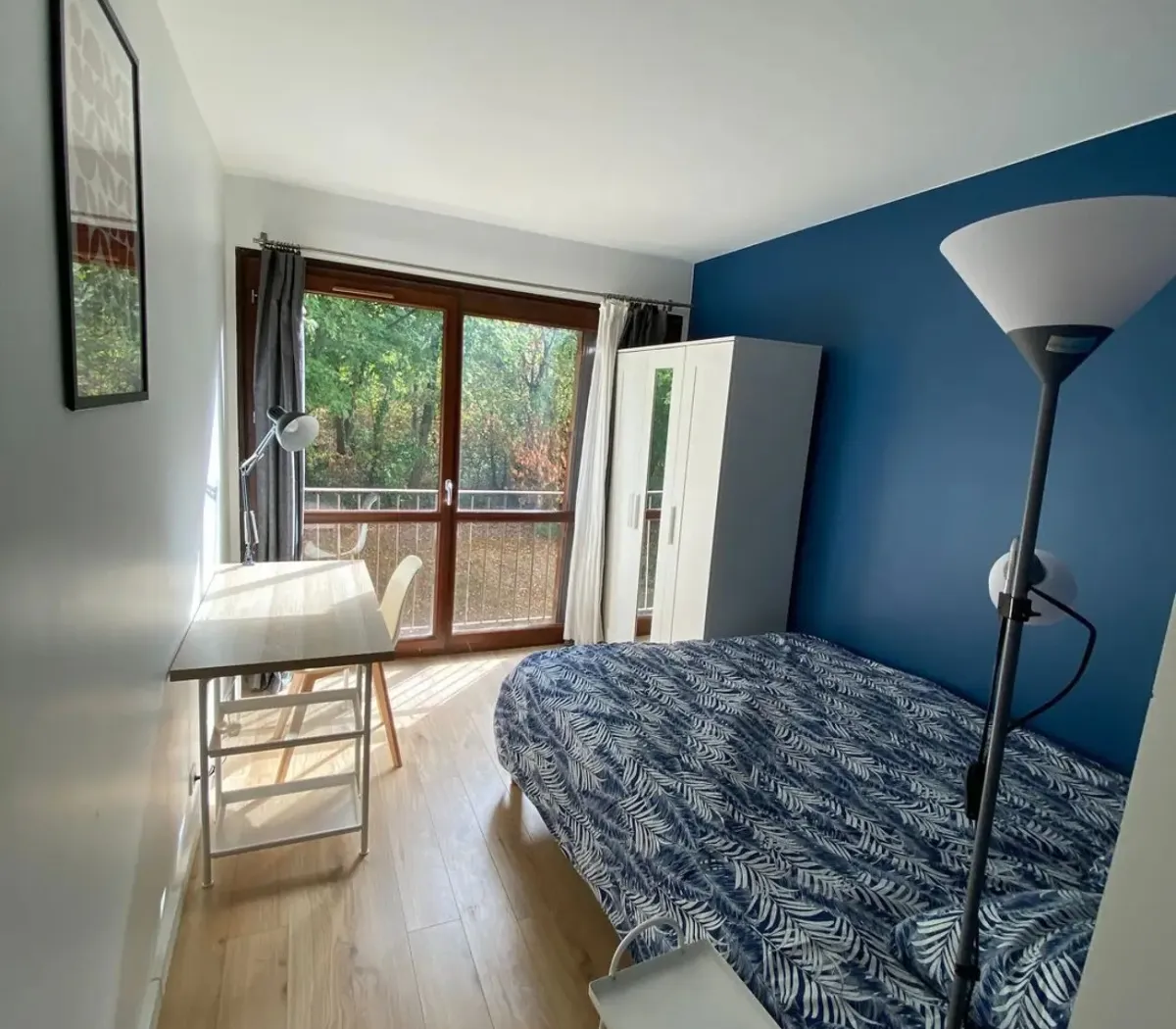 Location Palaiseau Chambre 6ad0d5fe4b26