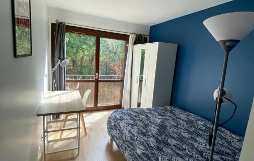 Location Palaiseau Chambre 6ad0d5fe4b26