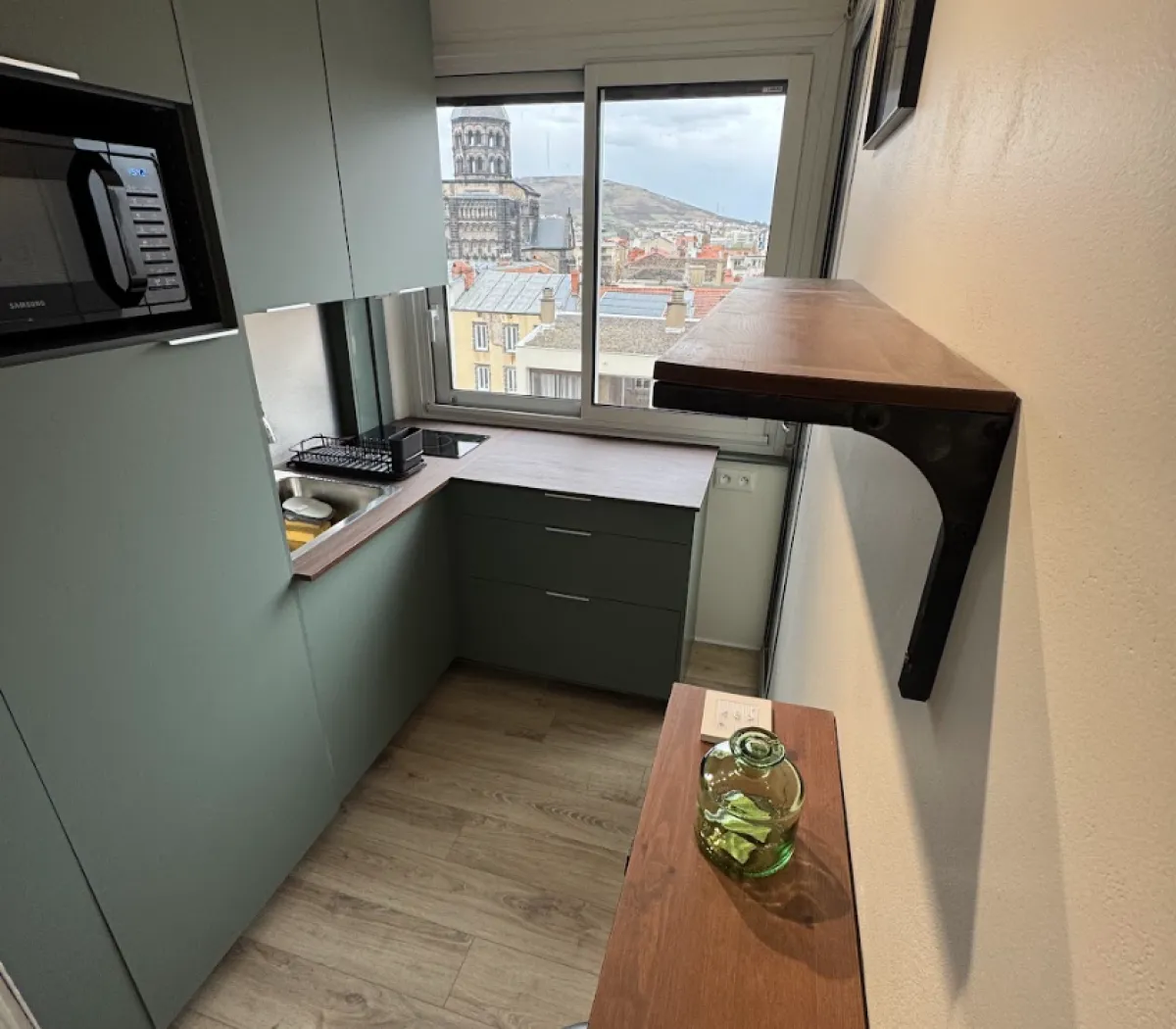 Location Clermont-Ferrand Appartement 6ad0d9509c74
