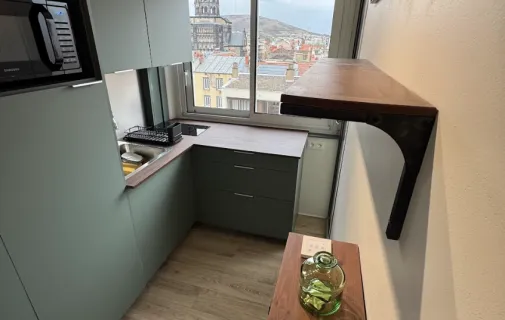 Location Clermont-Ferrand Appartement 6ad0d9509c74