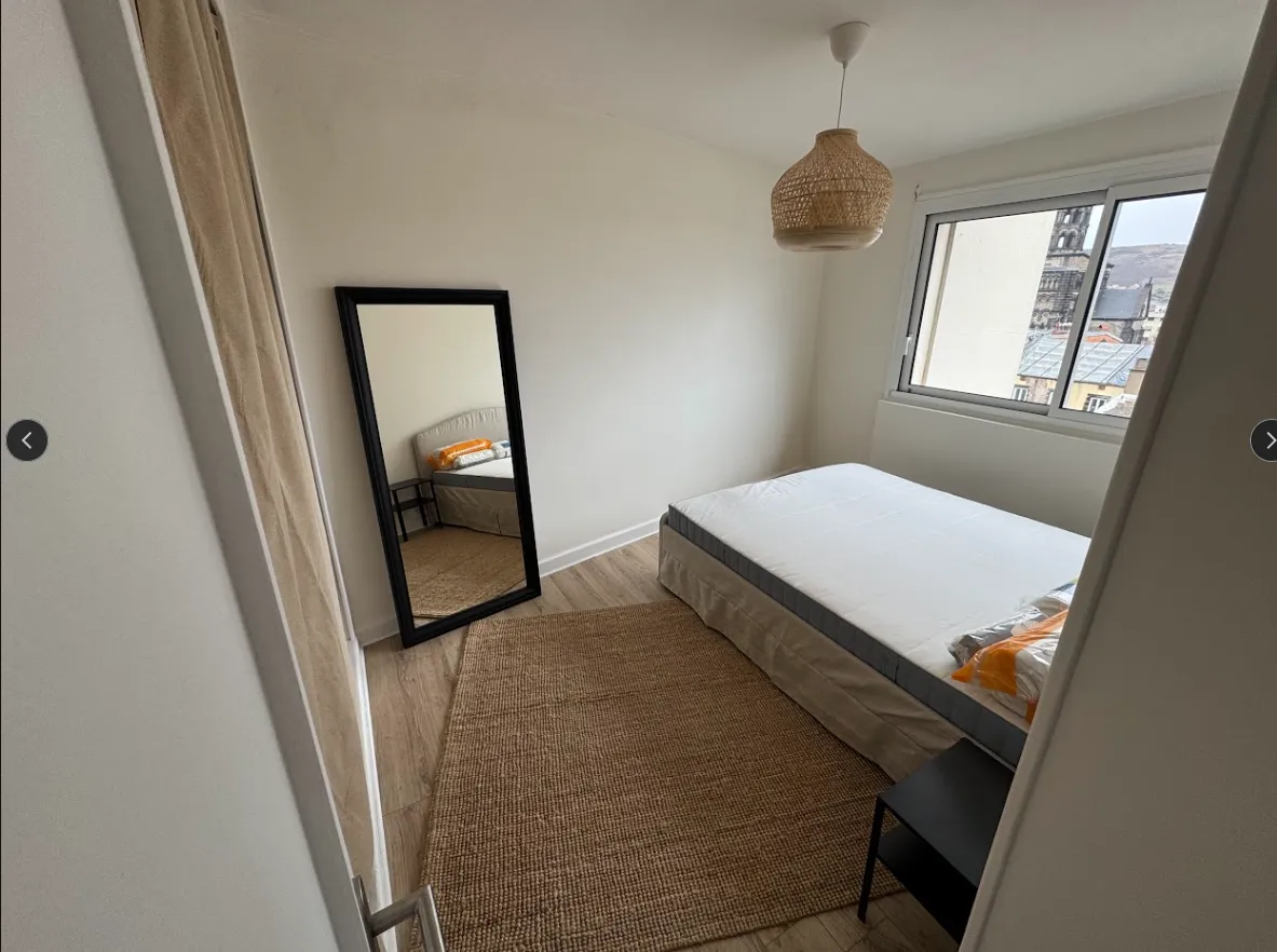 Location Clermont-Ferrand Appartement 6ad0d9509c74