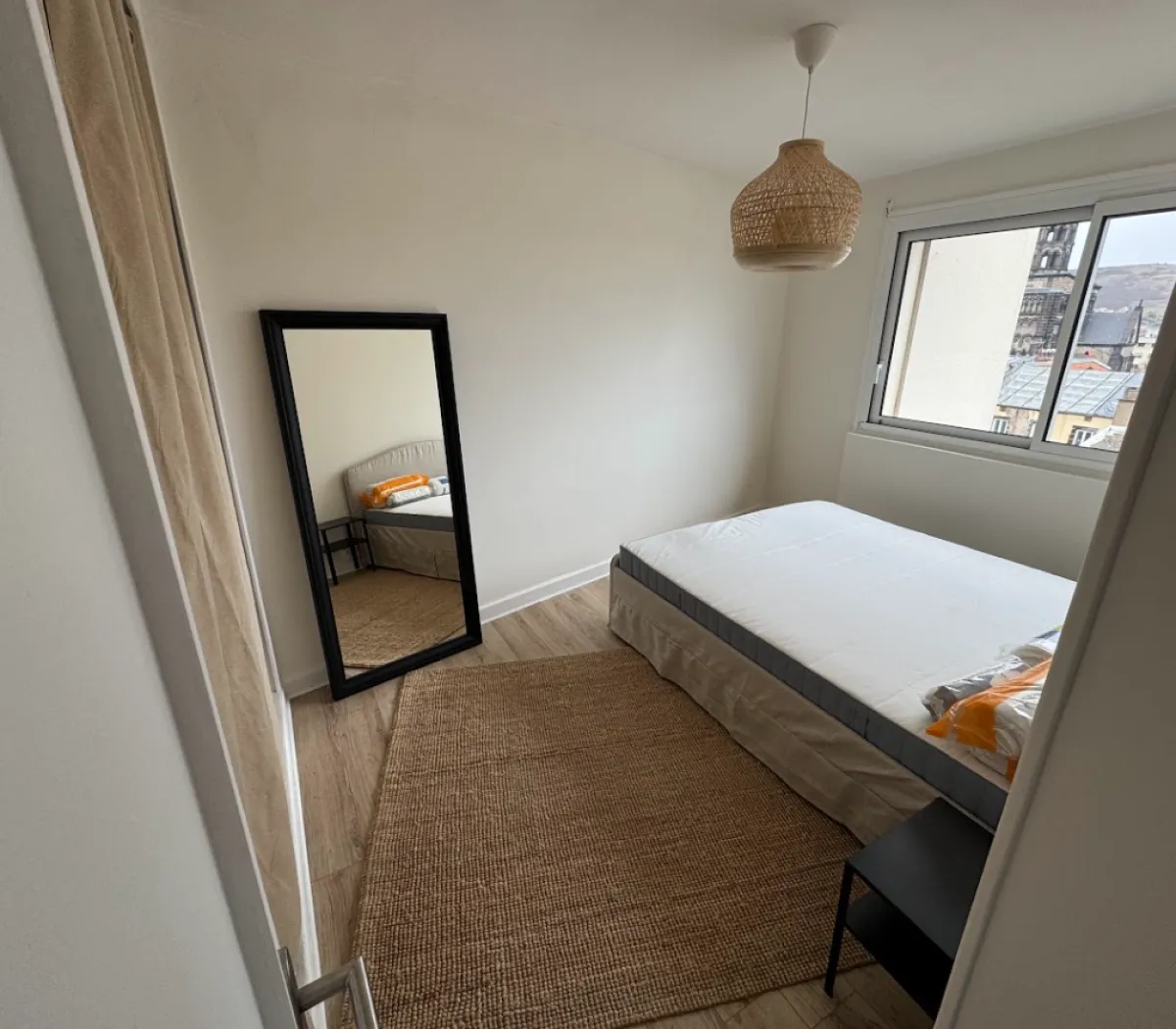 Location Clermont-Ferrand Appartement 6ad0d9509c74
