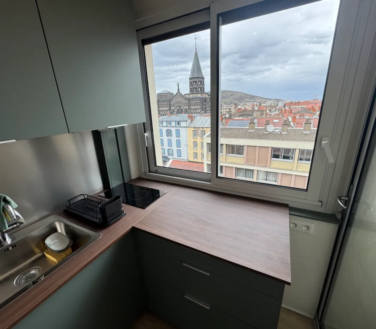 Location Clermont-Ferrand Appartement 6ad0d9509c74
