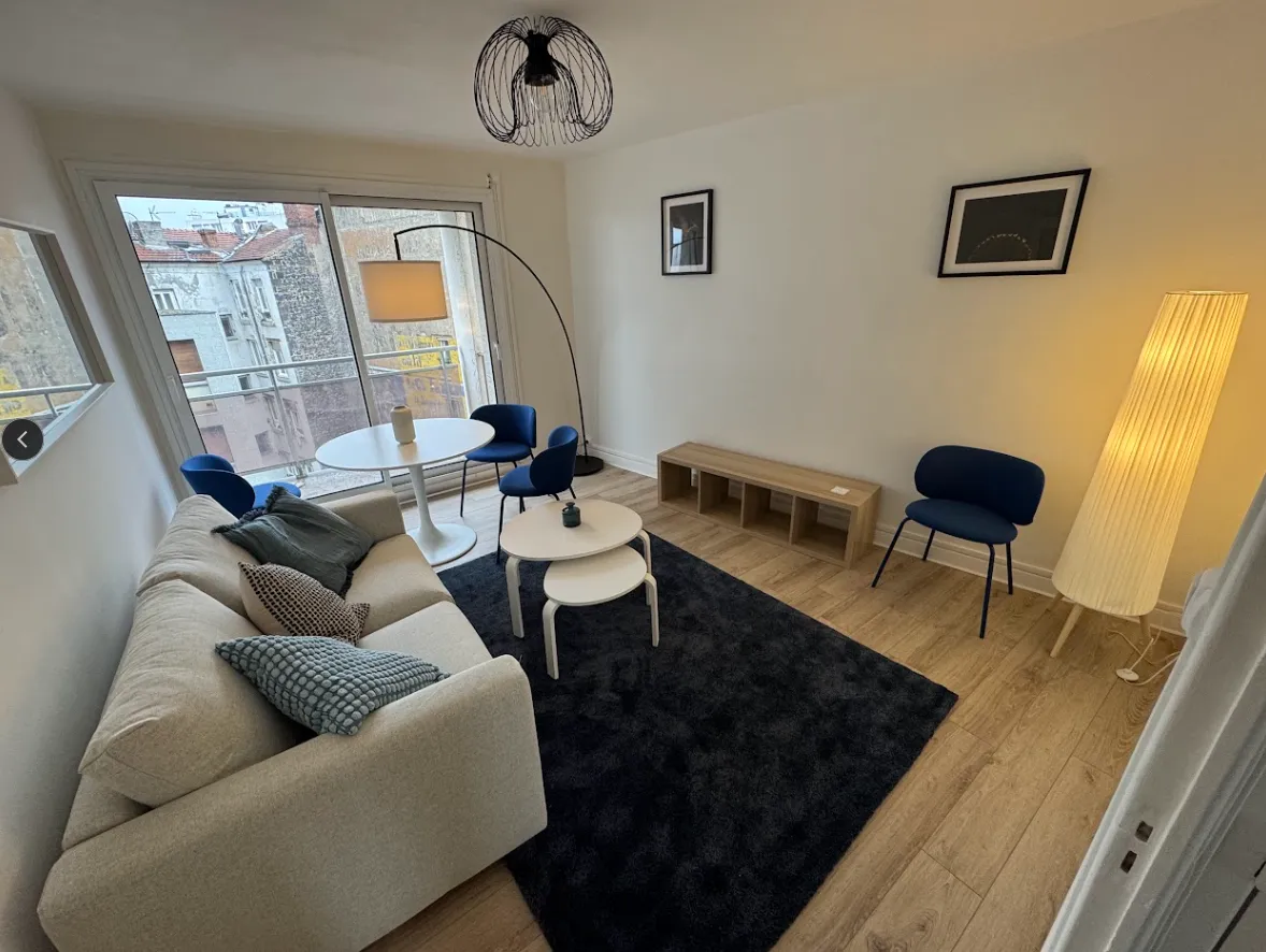 Location Clermont-Ferrand Appartement 6ad0d9509c74