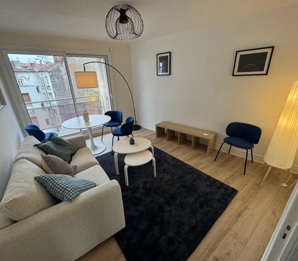 Location Clermont-Ferrand Appartement 6ad0d9509c74