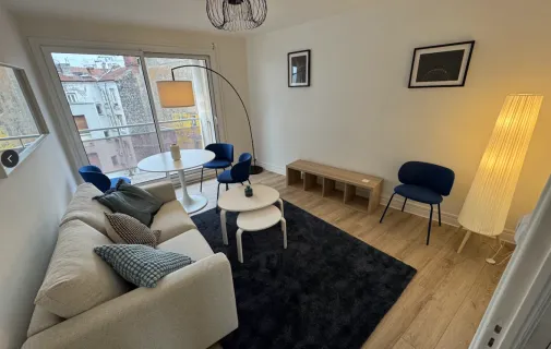 Location Clermont-Ferrand Appartement 6ad0d9509c74