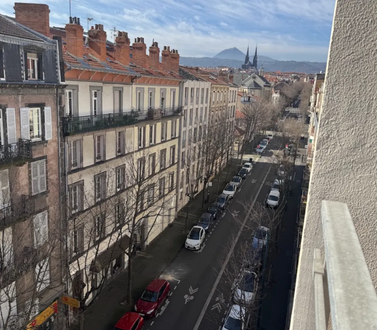 Location Clermont-Ferrand Appartement 6ad0d9509c74