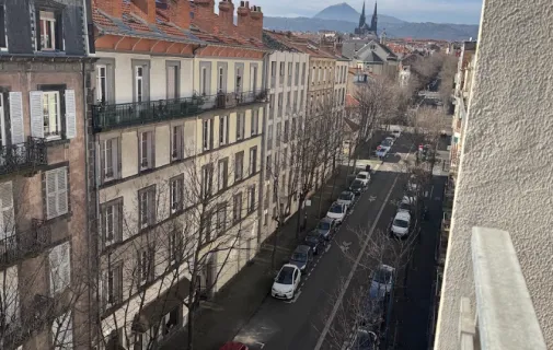Location Clermont-Ferrand Appartement 6ad0d9509c74